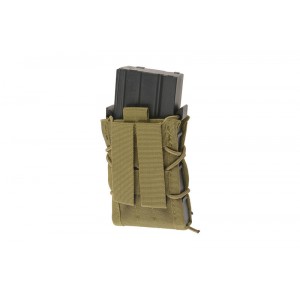 TC 1+1 Modular Pouch - Olive (ACM)